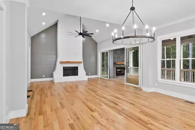 36 Alcovy Springs Drive, Monroe, GA 30656 - Photo 15