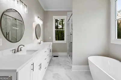 36 Alcovy Springs Drive, Monroe, GA 30656 - Photo 41