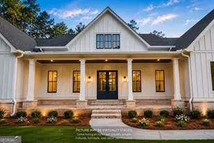 36 Alcovy Springs Dr, Monroe, GA 30656 - Photo 5
