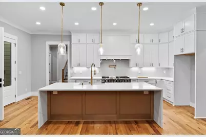 36 Alcovy Springs Drive, Monroe, GA 30656 - Photo 23