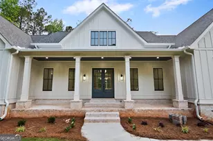 36 Alcovy Springs Dr, Monroe, GA 30656 - Photo 5