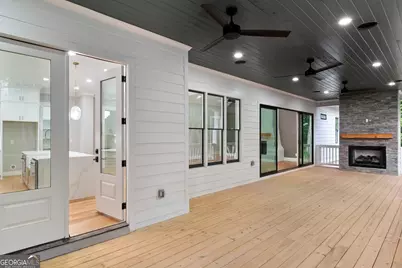 36 Alcovy Springs Drive, Monroe, GA 30656 - Photo 27