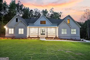 36 Alcovy Springs Dr, Monroe, GA 30656 - Photo 5