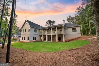 36 Alcovy Springs Drive, Monroe, GA 30656 - Photo 71