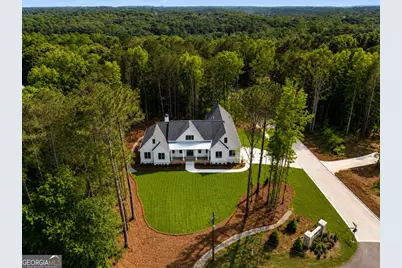 36 Alcovy Springs Drive, Monroe, GA 30656 - Photo 9