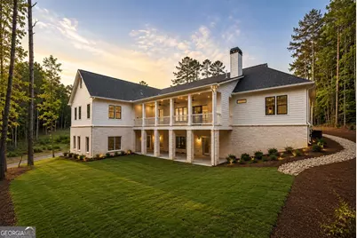 36 Alcovy Springs Drive, Monroe, GA 30656 - Photo 7