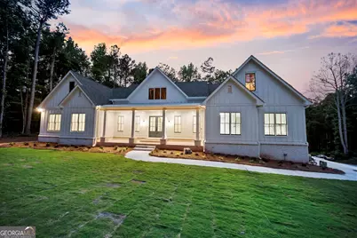 36 Alcovy Springs Drive, Monroe, GA 30656 - Photo 71