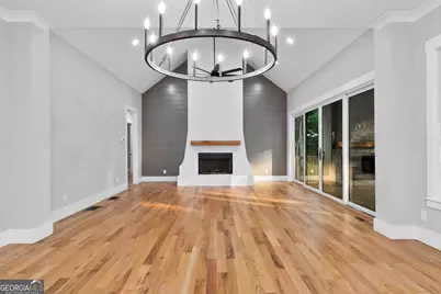 36 Alcovy Springs Drive, Monroe, GA 30656 - Photo 17