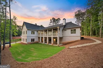 36 Alcovy Springs Drive, Monroe, GA 30656 - Photo 3