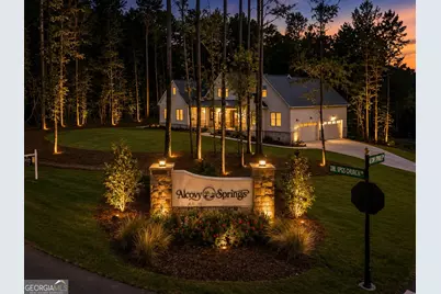 36 Alcovy Springs Drive, Monroe, GA 30656 - Photo 13