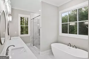 36 Alcovy Springs Dr, Monroe, GA 30656 - Photo 35