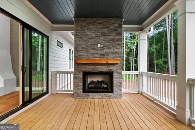 36 Alcovy Springs Drive, Monroe, GA 30656 - Photo 17
