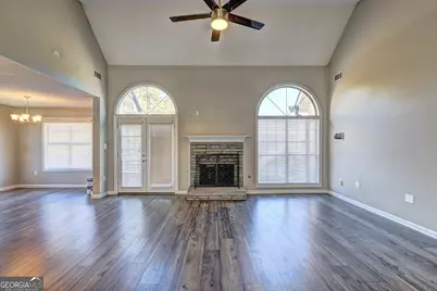 36 Snapfinger Trail, Stockbridge, GA 30281 - Photo 3