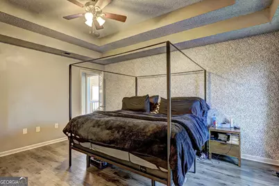 36 Snapfinger Trail, Stockbridge, GA 30281 - Photo 9