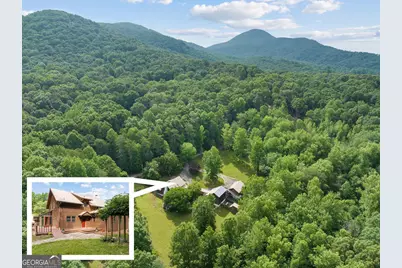 966 Wahoo Creek Road, Murrayville, GA 30564 - Photo 3