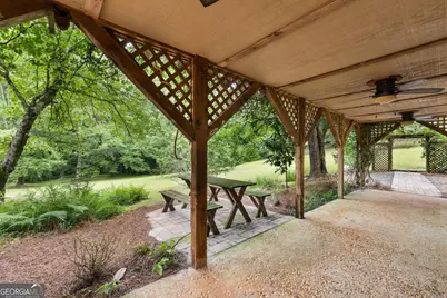 966 Wahoo Creek Road, Murrayville, GA 30564 - Photo 35