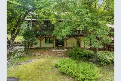 966 Wahoo Creek Road, Murrayville, GA 30564 - Photo 73