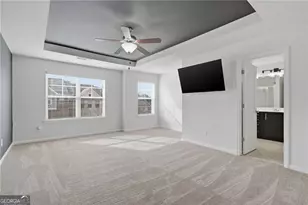 1697 Paxton Ln SW, Lilburn, GA 30047 - Photo 17