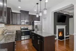 1697 Paxton Ln SW, Lilburn, GA 30047 - Photo 13