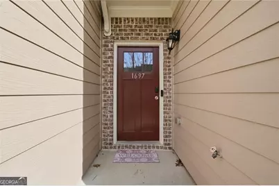 1697 Paxton Lane SW, Lilburn, GA 30047 - Photo 3
