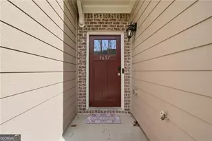 1697 Paxton Ln SW, Lilburn, GA 30047 - Photo 3