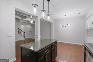 1697 Paxton Ln SW, Lilburn, GA 30047 - Photo 15