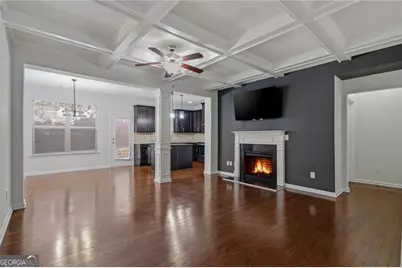 1697 Paxton Lane SW, Lilburn, GA 30047 - Photo 5