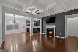 1697 Paxton Ln SW, Lilburn, GA 30047 - Photo 5