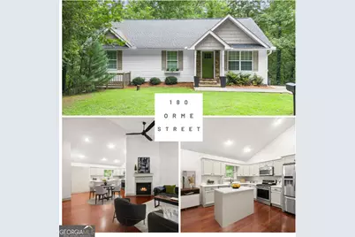 180 Orme Street, Clayton, GA 30525 - Photo 1