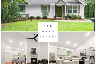 180 Orme St, Clayton, GA 30525 - Photo 1