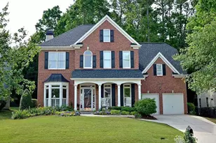 1165 Wynridge Crossing, Alpharetta, GA 30005 - Photo 1