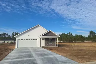 227 Twinn Lakes Dr, Baxley, GA 31513 - Photo 1