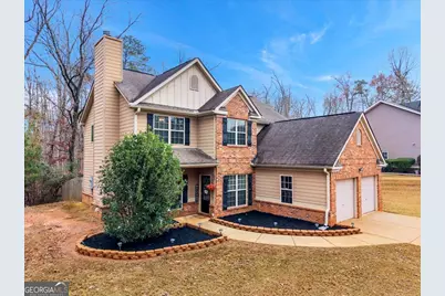 128 Shoal Park Drive, McDonough, GA 30252 - Photo 45