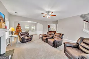 128 Shoal Park Dr, McDonough, GA 30252 - Photo 5