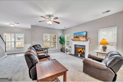 128 Shoal Park Drive, McDonough, GA 30252 - Photo 7