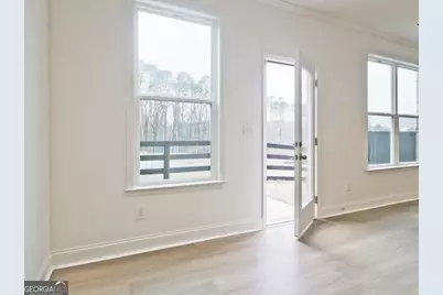 872 Porter Ridge Lane #6, Decatur, GA 30032 - Photo 11