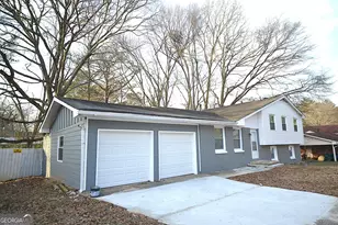 1865 Oxford Dr, Morrow, GA 30260 - Photo 3