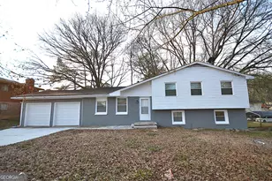 1865 Oxford Dr, Morrow, GA 30260 - Photo 1