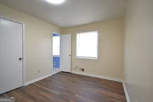 1865 Oxford Dr, Morrow, GA 30260 - Photo 23