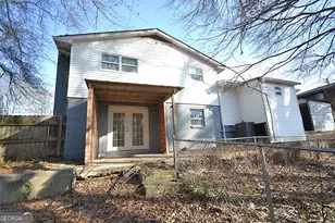 1865 Oxford Dr, Morrow, GA 30260 - Photo 25