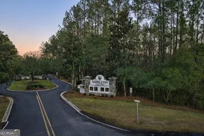 0 O P Lane, White Oak, GA 31568 - Photo 11