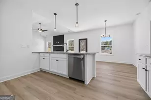 707 Oakmont Trail, Villa Rica, GA 30180 - Photo 11