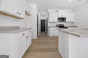 707 Oakmont Trail, Villa Rica, GA 30180 - Photo 9