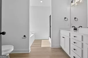 707 Oakmont Trail, Villa Rica, GA 30180 - Photo 17