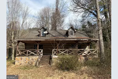 3422 Manning Mill Road, Summerville, GA 30747 - Photo 1