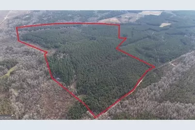 198 Culverton Church Road, Sparta, GA 31087 - Photo 1