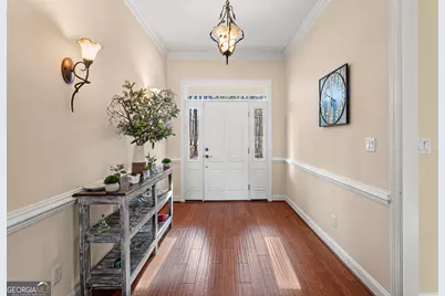 2429 N Ga Highway 119, Springfield, GA 31329 - Photo 9