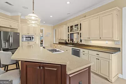 2429 N Ga Highway 119, Springfield, GA 31329 - Photo 17