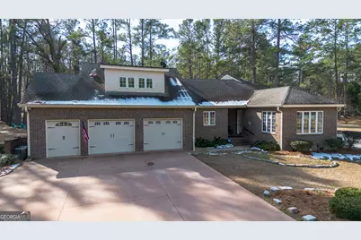 2429 N Ga Highway 119, Springfield, GA 31329 - Photo 3