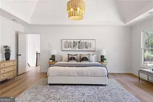 2065 Fairway Crossing Dr, Woodstock, GA 30188 - Photo 29